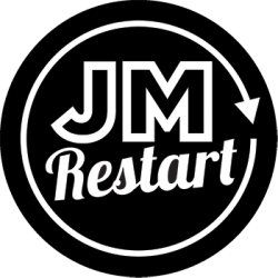 JM Restart Logo - JM Restart Limited - Testimonials - IT Services and Support