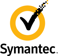 Symantec Logo - JM Restart Limited - IT Products for Home