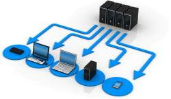 IT Infrastructure - Computer-Network - JM Restart Limited - IT Support and Services | Ipswich, Suffolk