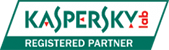 Kaspersky Lab Registered Partner - JM Restart Limited - IT Support and Services, Ipswich, Suffolk - Antivirus