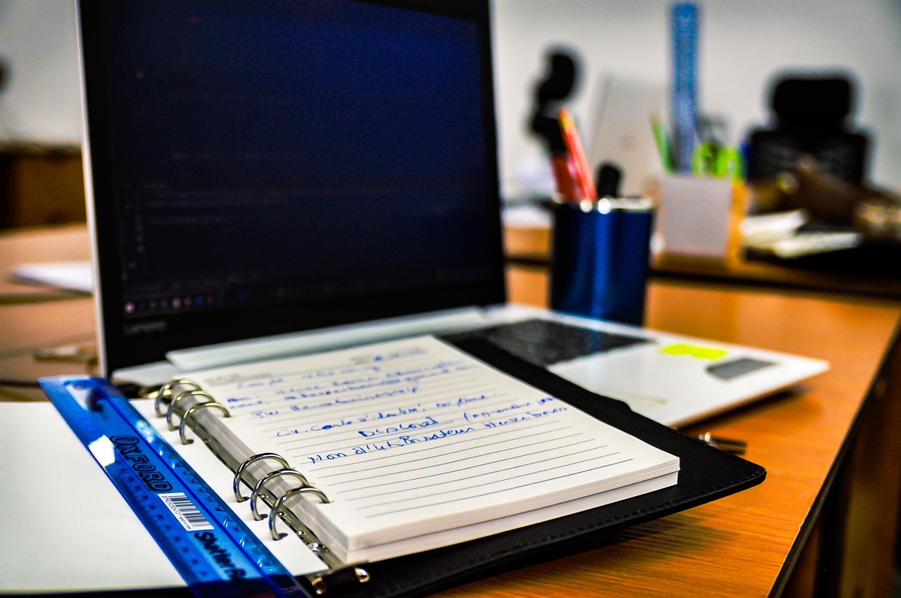 Coming Soon – JM Restart's new website for home and business IT support