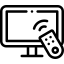 Christmas-Device-Setup-Smart-TV-Icon