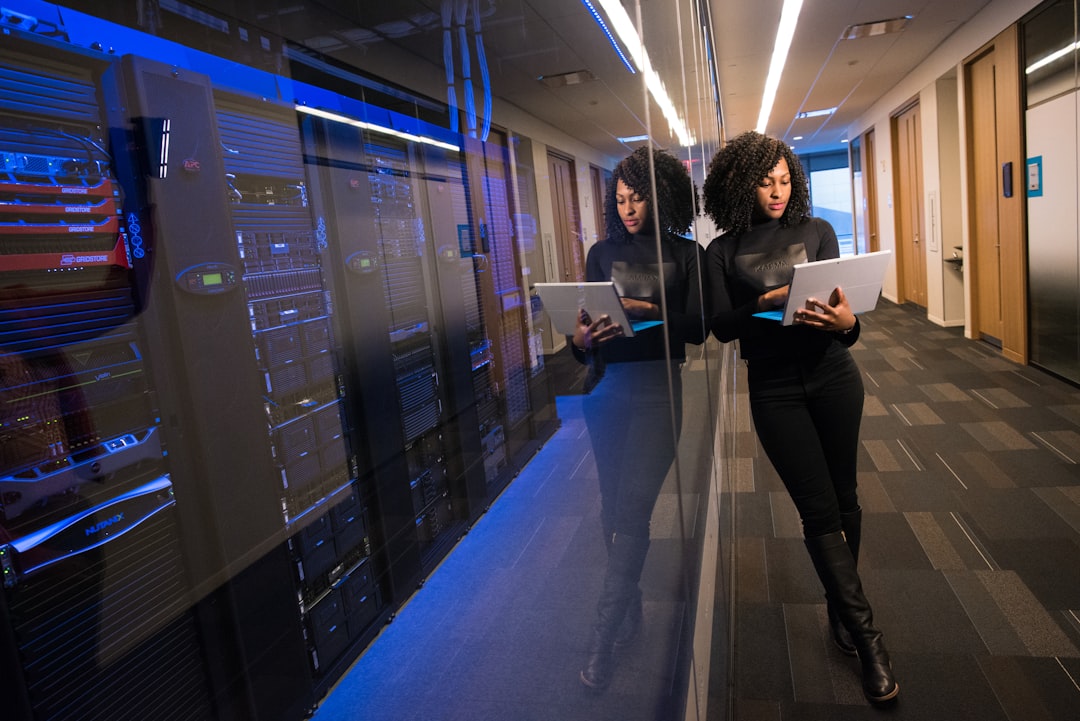 Business technology and managed IT support