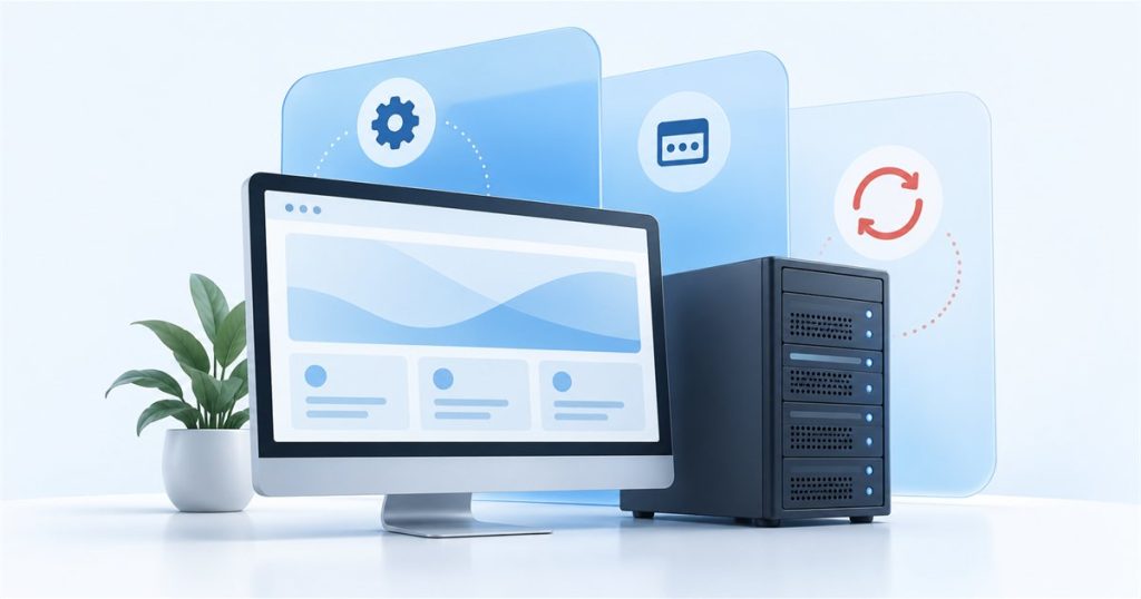 PHP Security Update and How We Protect Your Website